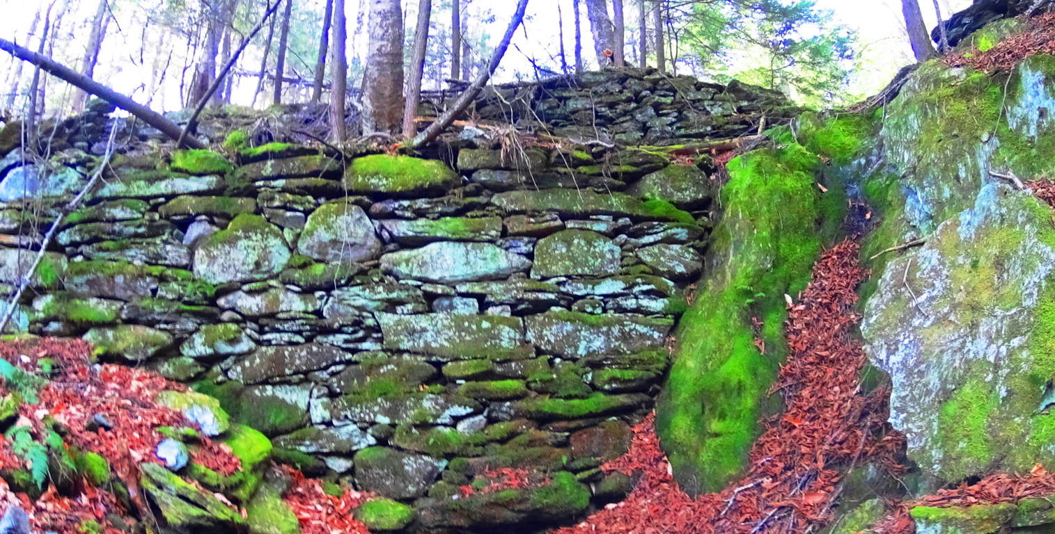 Deep Celt Wall (FILEminimizer)