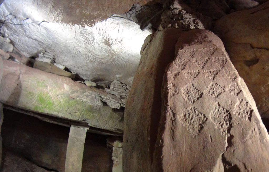 Ireland | Stonestrider