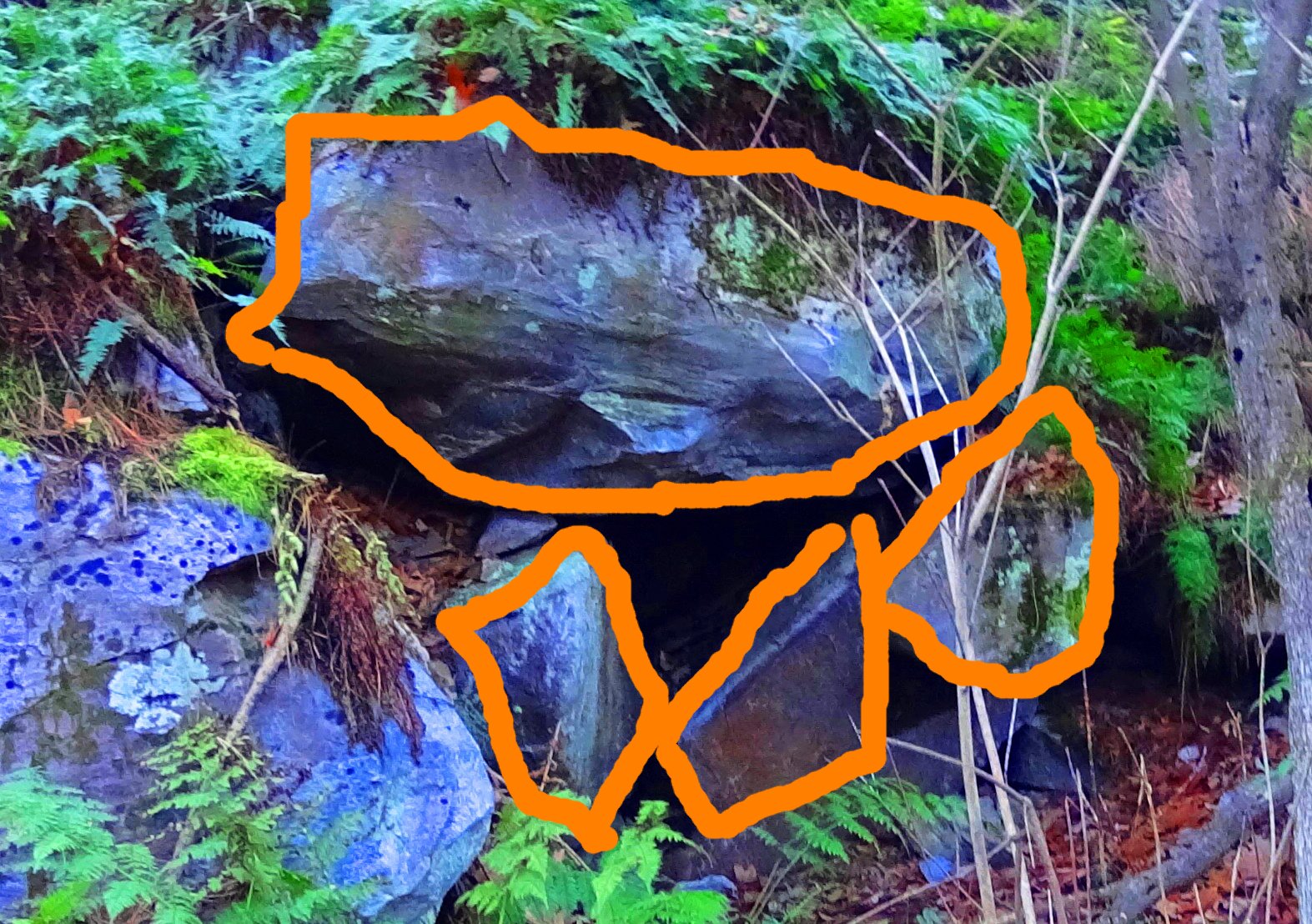 mini dolmen 4
